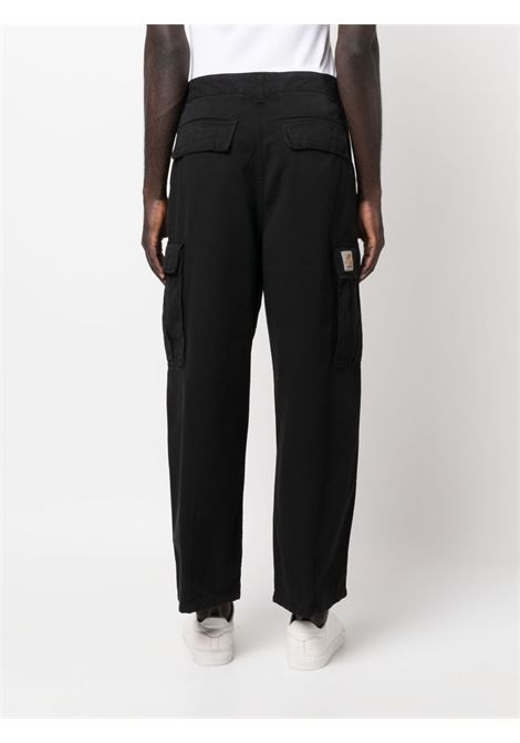 cargo cole man black CARHARTT WIP | I03121889.GD